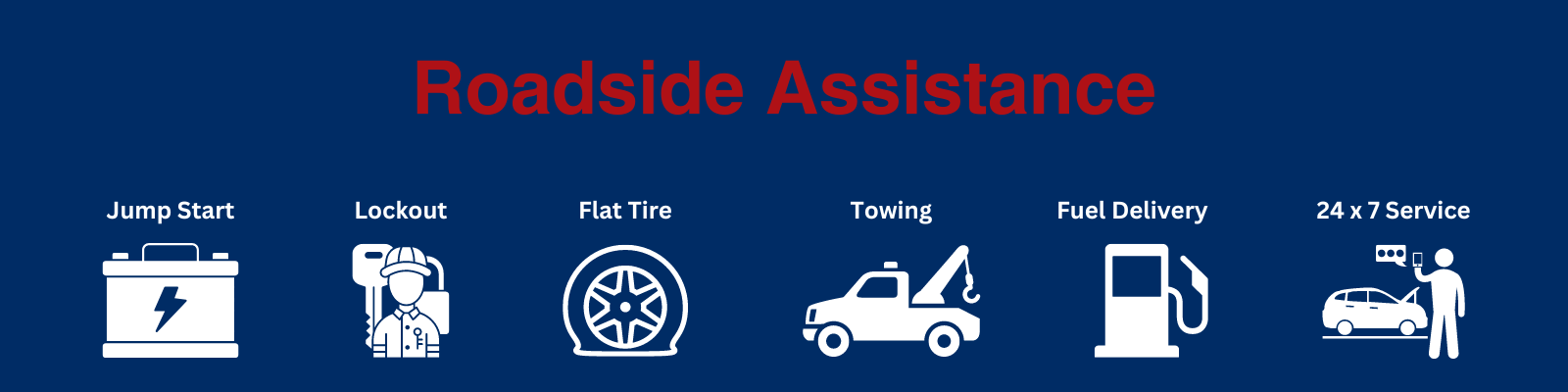 Roadside Assistance